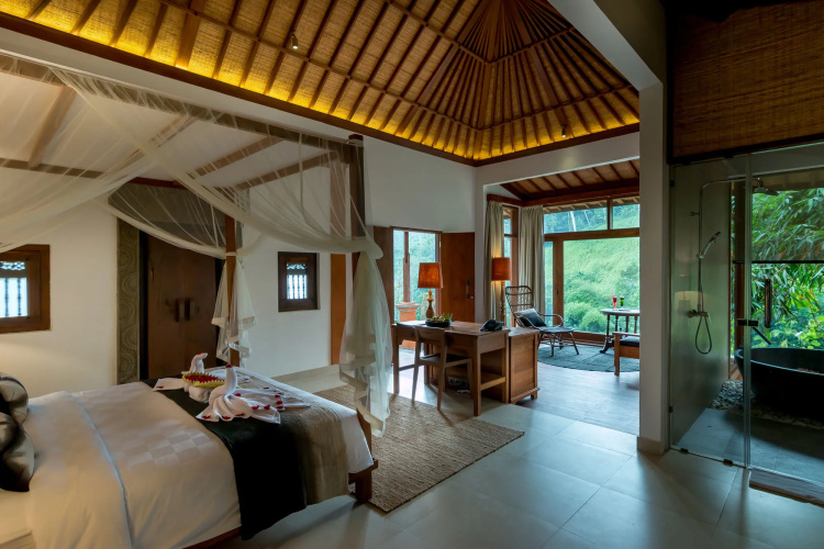 Ulun Ubud Resort and Spa