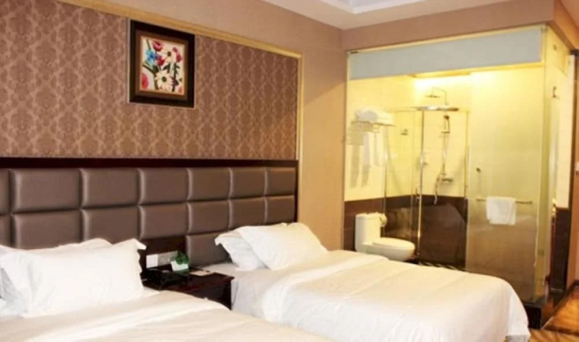 Saifeel Hotel