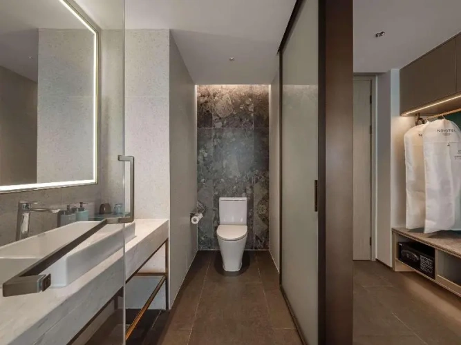 Superior Double Family Suite