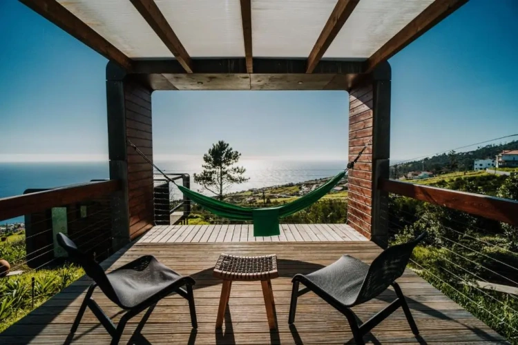 Deluxe Bungalow