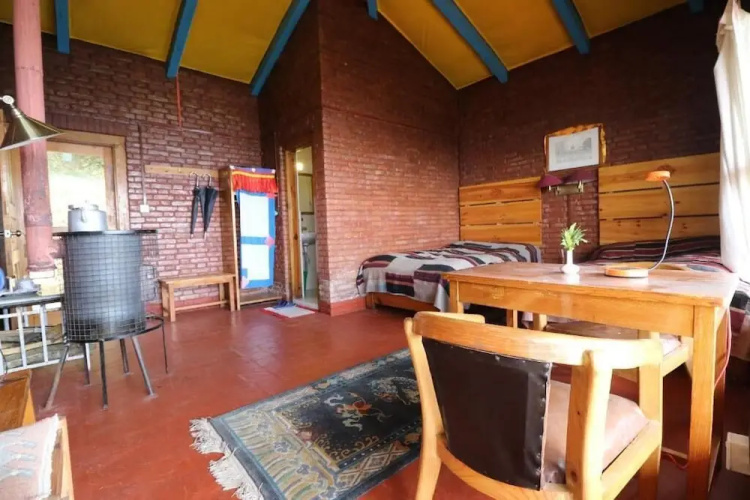 Nagarkot Farm House