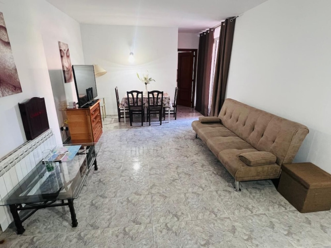 ABC Apartamento  Fanals