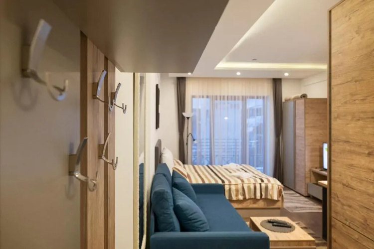 Shining Apartment Milmari L5
