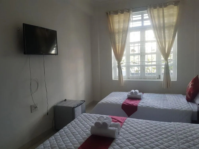Oyo 929 An Phat Hotel