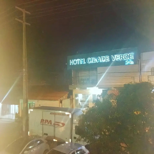 Imagen del hotel