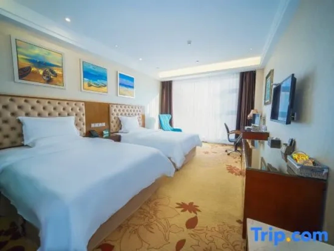 Standard Sextuple room