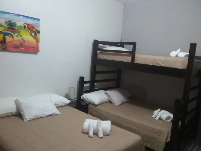 Hotel Don Al