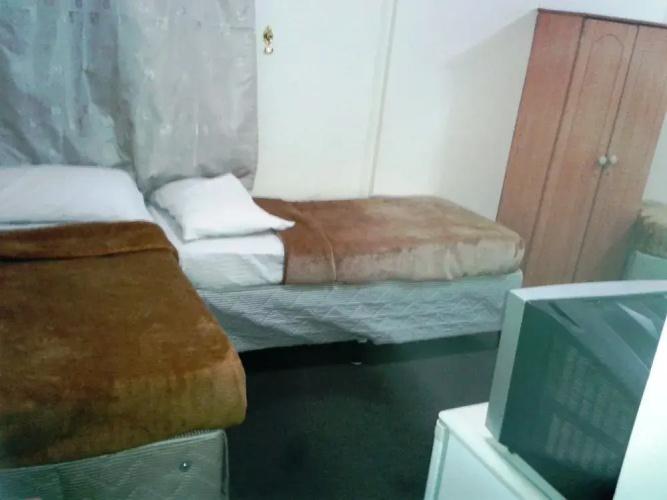 Fal Al Sod Hotel