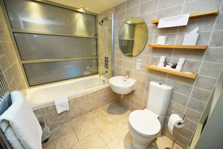 Glynhill Hotel