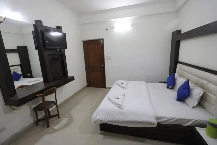 Imagen del hotel