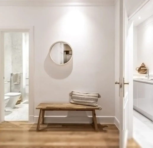 Blu - 1 Bedroom in Almagro