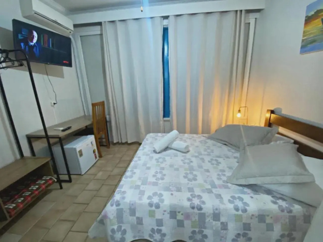 Hostel Conceitual