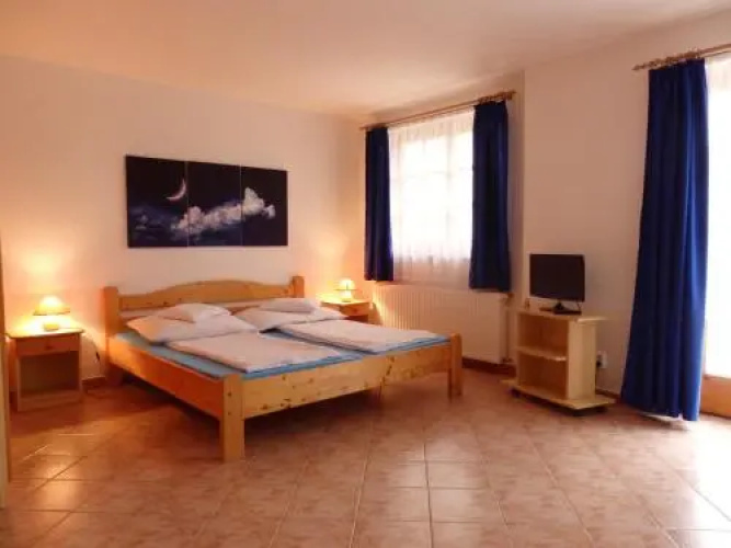 Relax Apartment House
