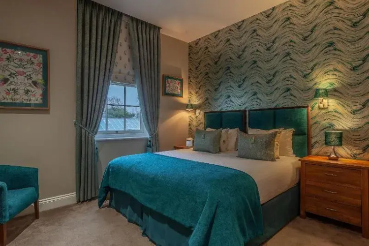 Orsett Hall Hotel