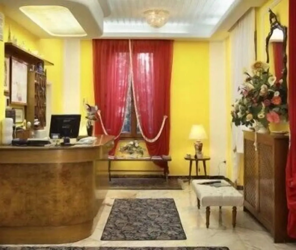 Hotel Alassio