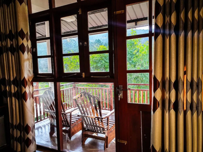 Levon Ella Sri Lanka
