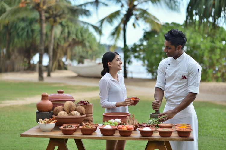 Weligama Bay Marriott Resort & Spa photo 18