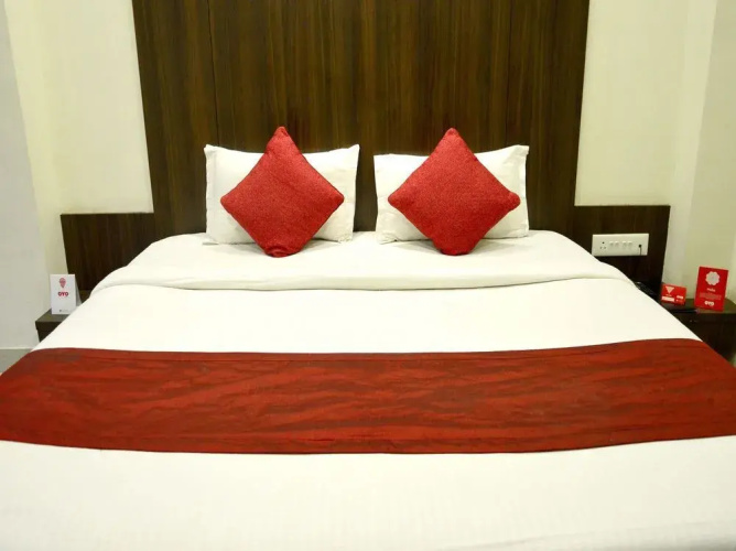 Hotel Ghoonghat