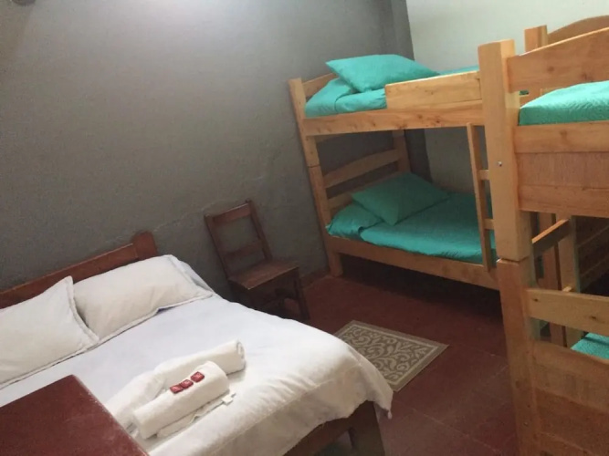 Villa Hostel H & K