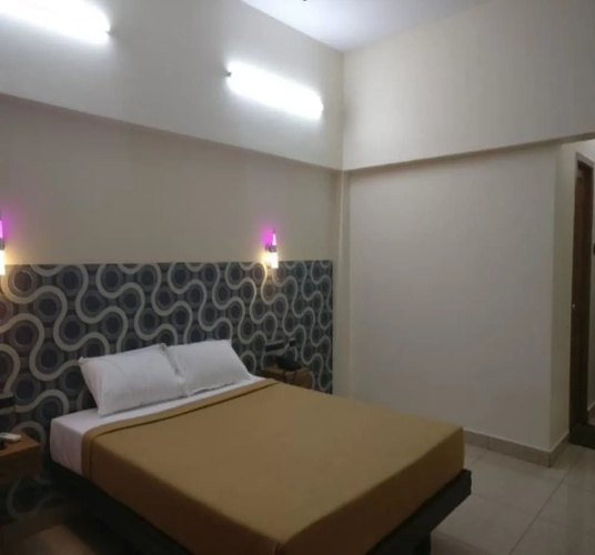 Thamarai Resort Auroville