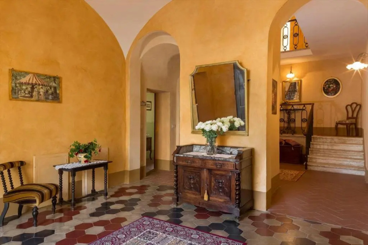 Villa Angelini 14 7