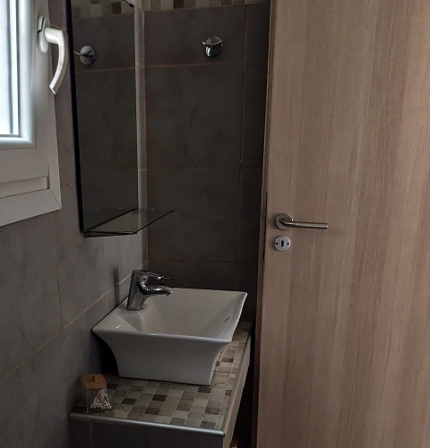 Standard Studio with balcony