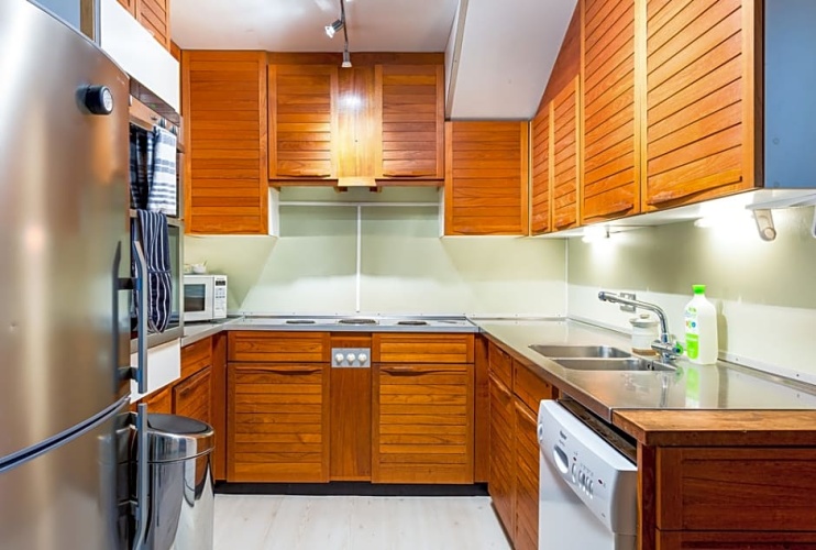 2 Bedrooms Cottage