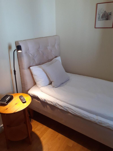Hotell S:t Olof