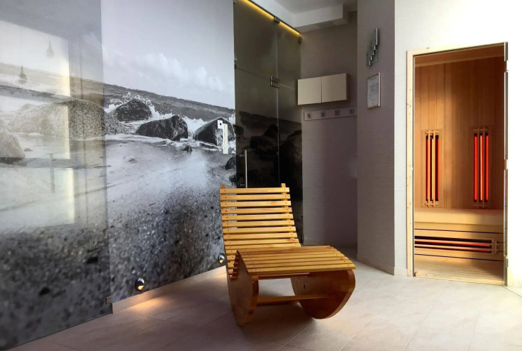Hotel Jastarnia