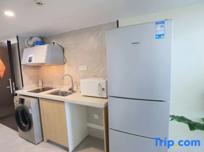 Comfort Double Apartment