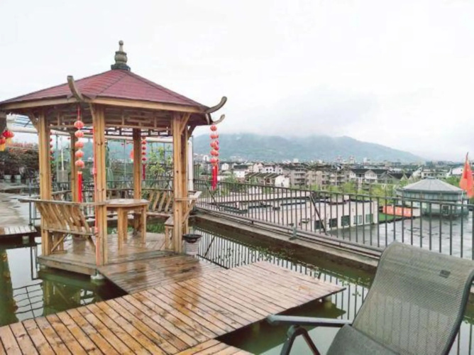 Yuexi Hotel