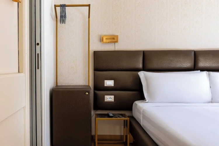 2 Bedrooms Suite