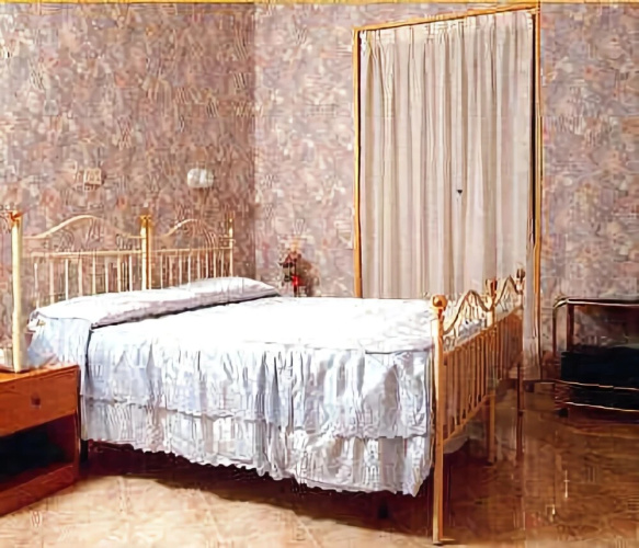 Hotel Tizi