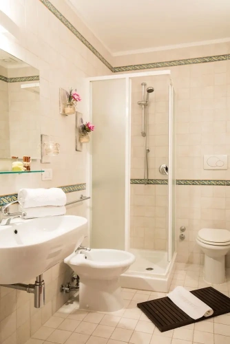 2 Bedrooms Classic Suite