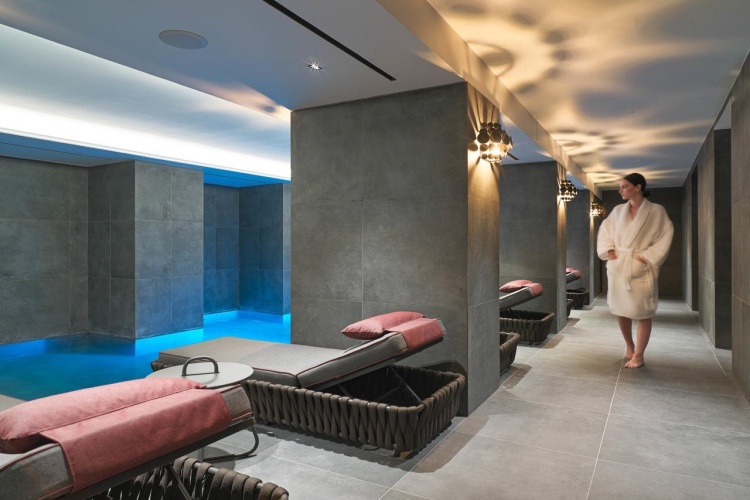 Nyx Esperia Palace Athens By Leonardo Hotels photo 27