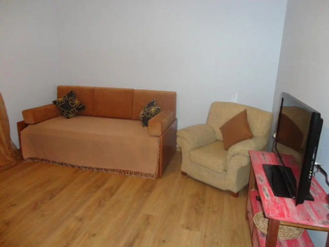 Ria Apartments