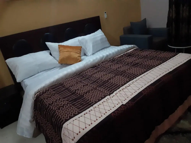 Goddis Apartment