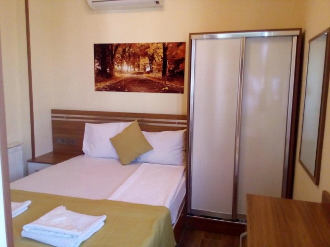 Olimpiyat Otel Izmir