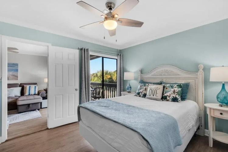 Lakeview #6- Emerald Searenity