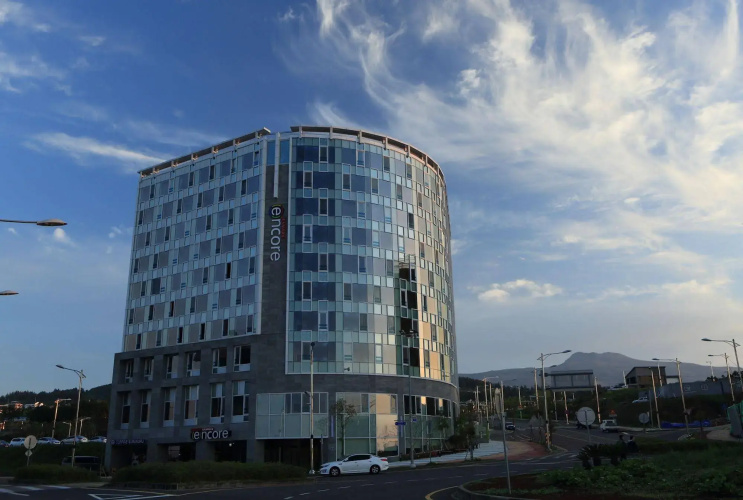 Otel görseli