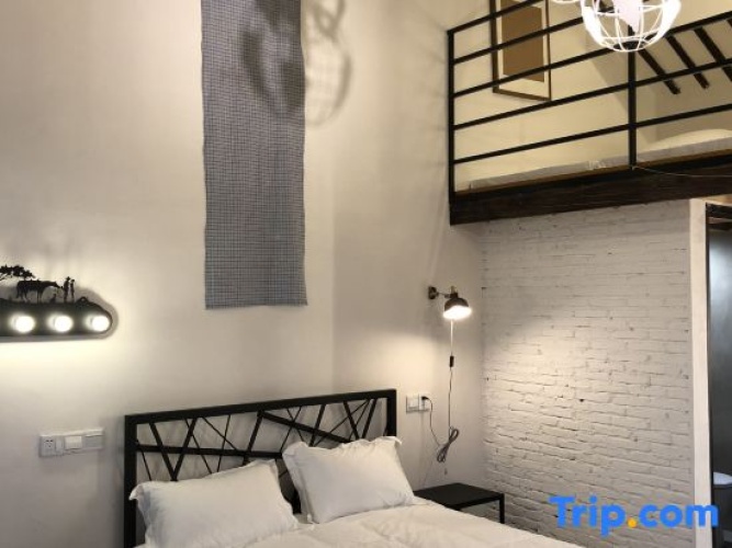 Duplex Suite