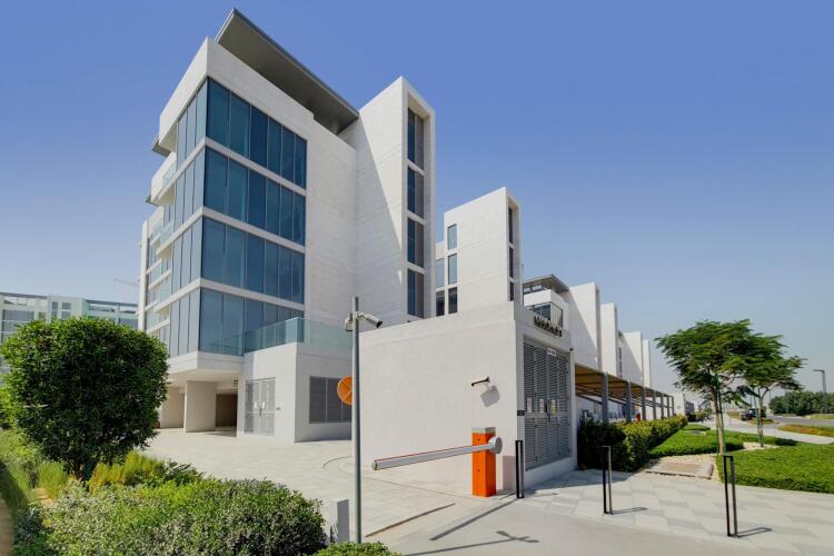 MBR - District One Residences 203 - Image 10