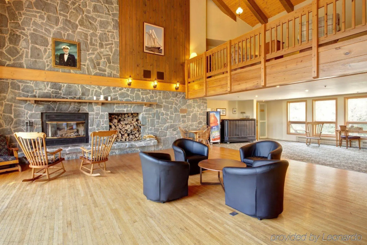 Liscombe Lodge Resort and Conference Centre
