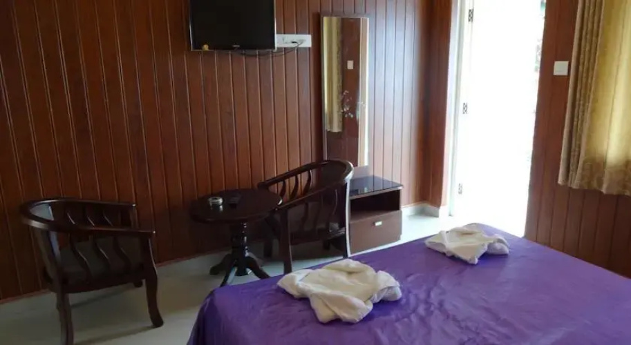 Mist Inn Resort