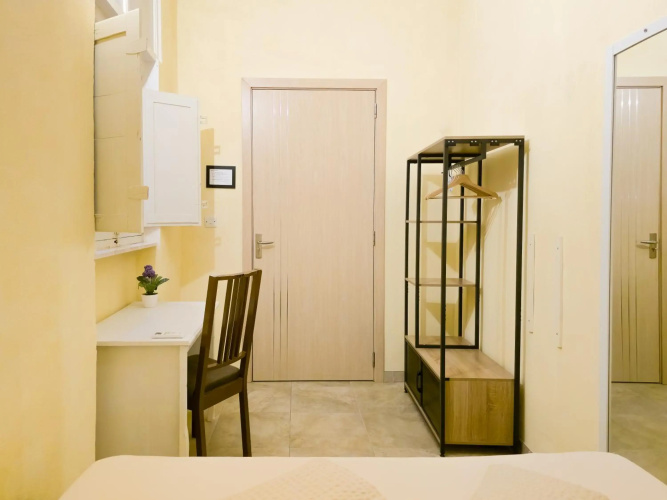 Valletta Main Street Apartment