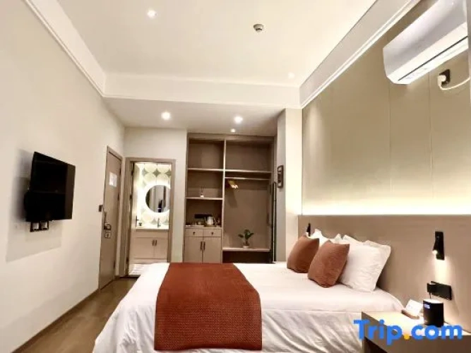 Superior Double Suite