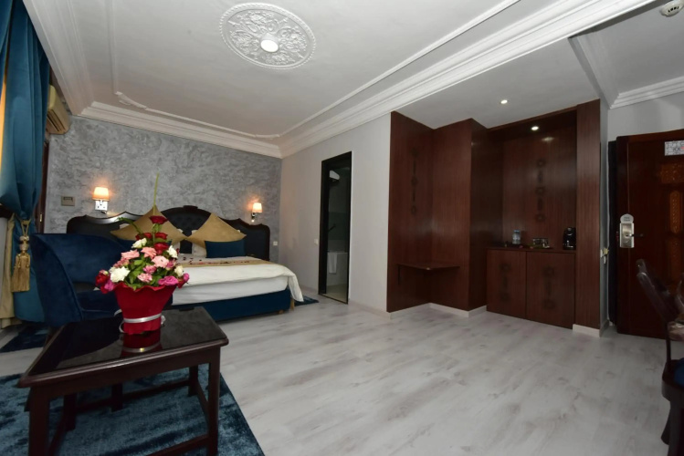 Fes Inn