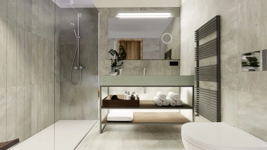 White Light Hotel