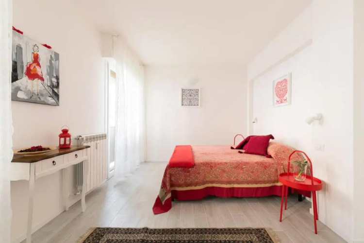 appartamento Firenze Careggi