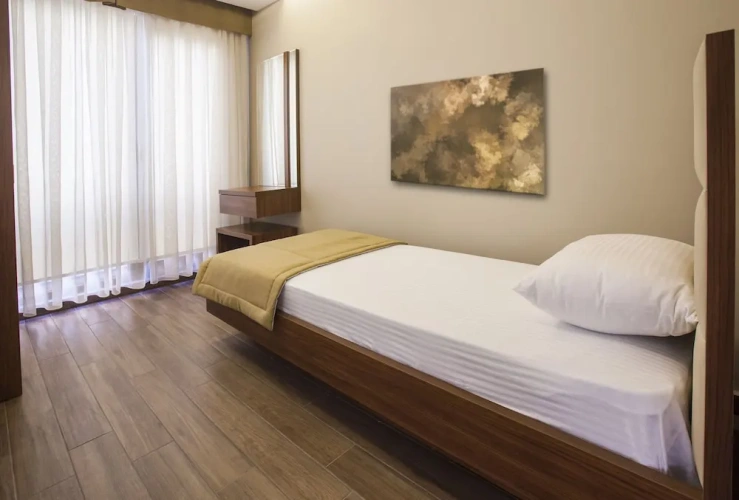 2 Bedrooms Family Suite